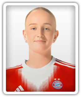 Luzie Zähringer
