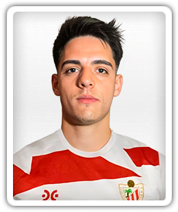 Agustín Cornago