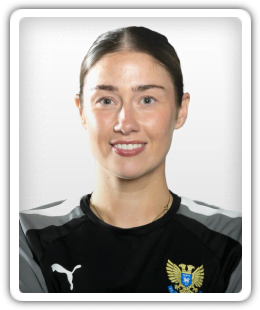 Megan Paterson