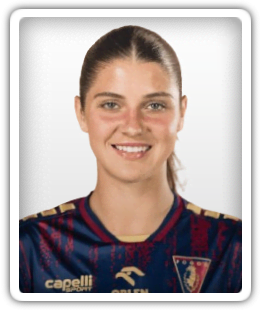 Alexis Legowski
