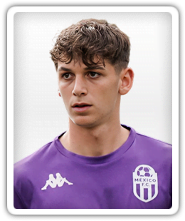 Mateo Germani