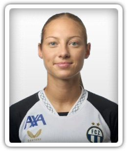 Martina Cavar