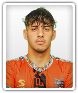 Thiago Walters