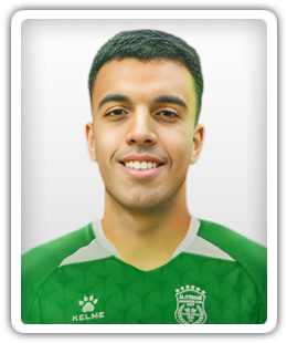 Mohamed Samy
