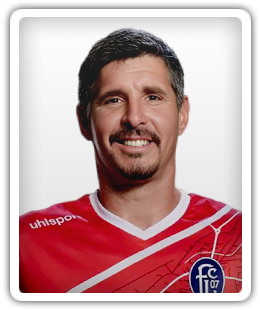 Matthias Riedmann