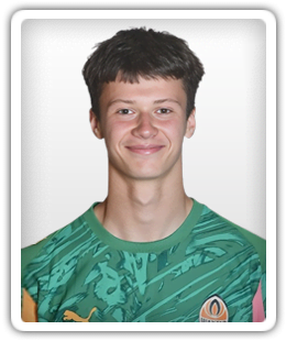 Tymofii Kicha