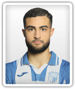Akram El Wahabi