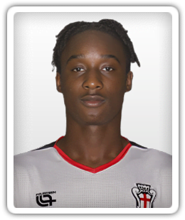 Ousseynou Sow