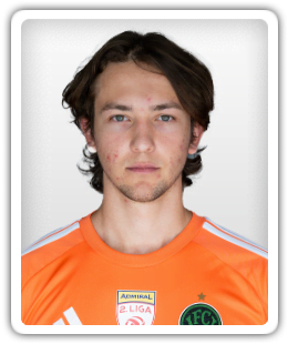 Kyrylo Daniliev