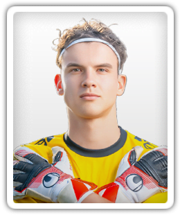Erik Georgiev