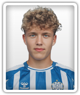 Jonas Bennedsgaard