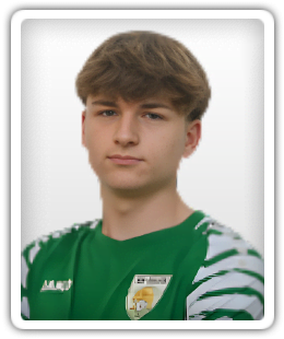 Noah Egger