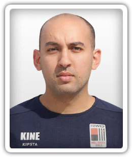 Hafid Nassim