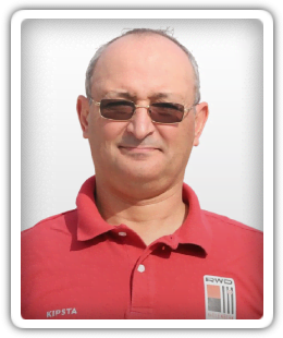 Ramzi Bouhlel