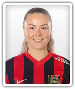 Joanna Bækkelund