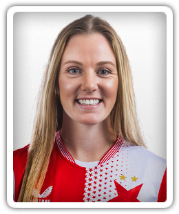 Dana Scheriff