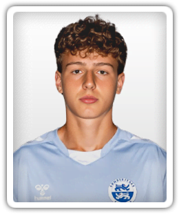 Jeppe Klemann