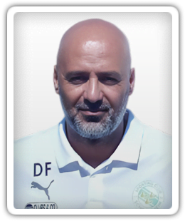 Djamel Ferdjani