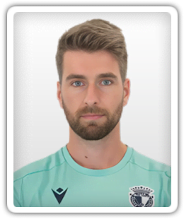 Luis Buitrago