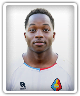 Raphaël Oyemah