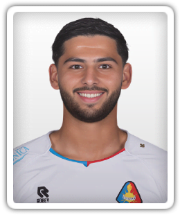 Raffie Benzzine