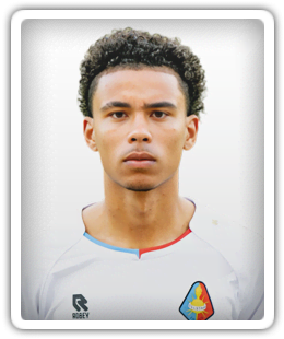 Milan Wilson