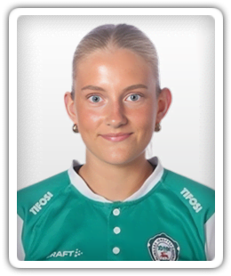 Ida Harrysson