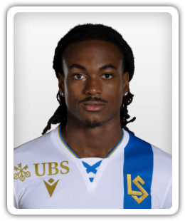 Ibrahim Bah Mendes
