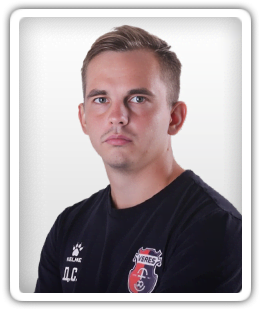 Dmytro Solonko