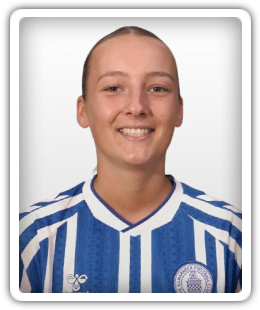Kelsy Crainie