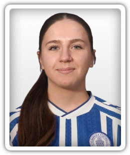 Katie Gallagher