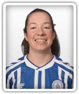 Georgina McTear