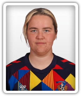 Holly Kerrigan