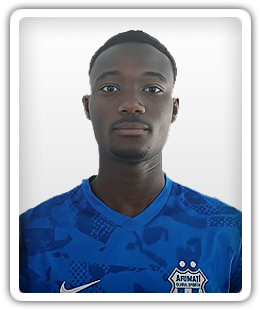 Mamourou Sanogo