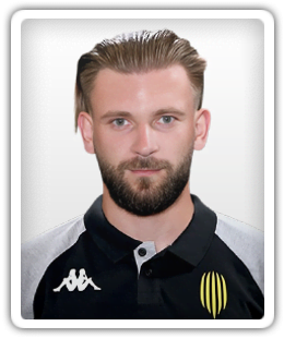 Vitaliy Hnatyshyn