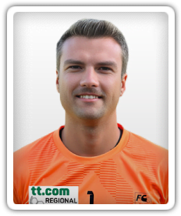 Simon Geisler