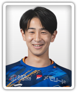 Tenmu Matsumoto