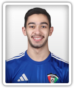 Mohammed Al-Sharifi