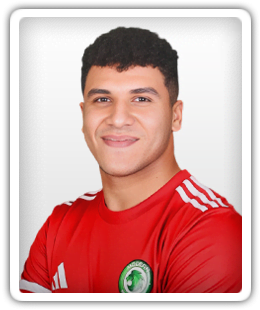 Mohamed Mosaad