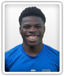 Joel Ngounou Djankeu