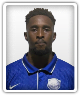 Francis Koroma