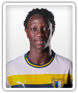 Lamine Bèye