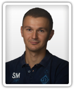 Serhiy Mkrtchan