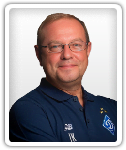 Ihor Kanivets