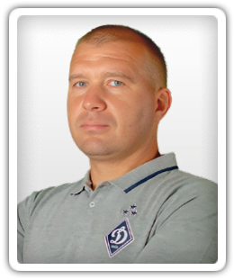 Hennadiy Kos