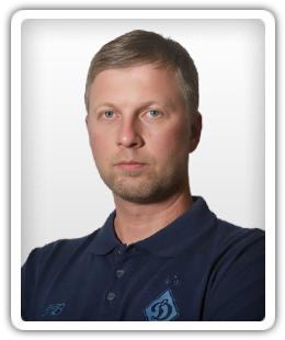 Serhiy Shepel