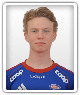 Gabriel Oddvar Opsahl