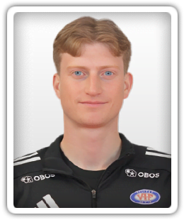 Thomas Stavnem