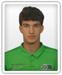 Mathias Chudoba