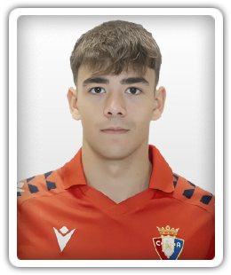 Asier Bonel